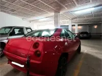 Usado Fiat Coupé 142 CV (104 kW) 1995 Rojo Coupe