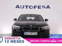 Usado BMW 116 109 CV (80 kW) 2018 Negro Utilitario