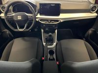 Nuevo Seat Arona Style 115 CV (84 kW) 2025 Rojo SUV