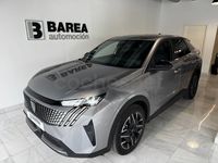 Usado Peugeot 3008 Allure 145 CV (106 kW) 2025 Gris / plata SUV