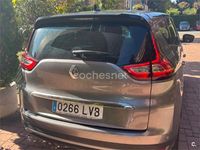 Usado Renault Grand Scénic IV Zen 140 CV (102 kW) 2021 Gris / plata Monovolumen