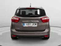 Usado Ford C-MAX Trend 115 CV (84 kW) 2015 Monovolumen