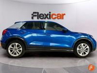 Usado Audi Q2 Advanced Plus 116 CV (85 kW) 2018 Azul SUV