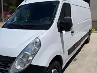 Usado Renault Master 129 CV (94 kW) 2019 Blanco Van