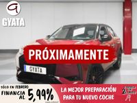 Usado DS Automobiles DS3 Crossback E-Tense Opera 114 kW (156 CV) 2023 Rojo SUV
