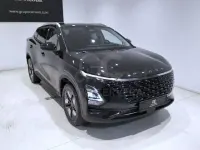 Usado Omoda 5 147 CV (108 kW) 2024 Negro SUV