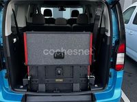 Usado Ford Grand Tourneo Connect Titanium 114 CV (83 kW) 2023 Azul Monovolumen