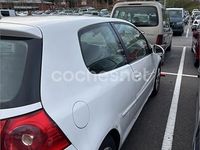 Usado VW Golf VI Highline 140 CV (102 kW) 2008 Blanco Utilitario