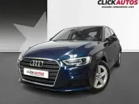 Usado Audi A3 Comfort 150 CV (110 kW) 2020 Berlina