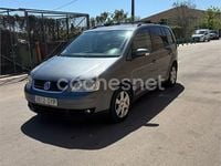 Usado VW Touran Advance 105 CV (77 kW) 2006 Gris / plata Monovolumen