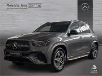 Usado Mercedes GLE350 333 CV (244 kW) 2025 SUV