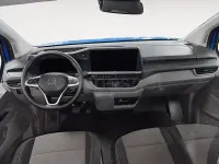 Usado VW Caravelle 150 CV (110 kW) 2025 Azul Van