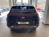 usado Hyundai Kona 1.6 GDI HEV Tecno DCT