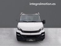 Usado Iveco Daily 150 CV (110 kW) 2017 Blanco Van