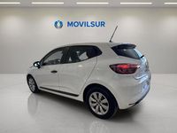Usado Renault Clio V Business 85 CV (62 kW) 2020 Blanco Berlina