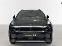 Usado Lynk & Co 01 280 CV (205 kW) 2025 Negro SUV