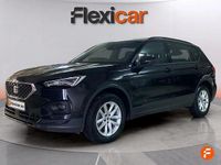 Usado Seat Tarraco Style 150 CV (110 kW) 2023 Negro SUV