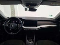 Occasion Skoda Octavia Selection 150 PK (110 kW) 2024 Blauw Stationwagen