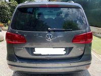 usado VW Sharan 2010