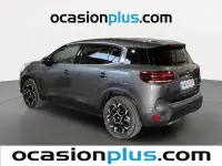 Usado Citroën C5 225 CV (165 kW) 2024 Gris Pickup/Camioneta