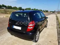 Usado Mercedes A180 Classic 109 CV (80 kW) 2006 Negro Berlina