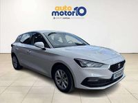 Usado Seat Leon Style 150 CV (110 kW) 2024 Berlina