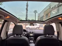 Usado Nissan Qashqai +2 Premium Edition 150 CV (110 kW) 2012 Blanco SUV