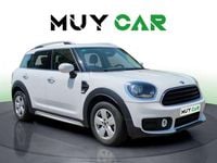 Usado Mini One D Countryman 117 CV (86 kW) 2020 Blanco SUV