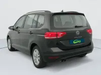 Usado VW Touran Advance 150 CV (110 kW) 2022 Monovolumen