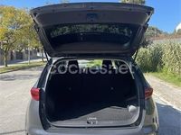 Usado Kia Sportage Style 132 CV (97 kW) 2019 Gris / plata SUV