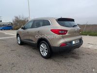 Usado Renault Kadjar Life 130 CV (95 kW) 2017 Beige SUV