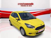 Usado Ford Ka Plus Ultimate 86 CV (63 kW) 2017 Utilitario