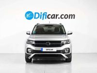 usado VW T-Cross - 1.0 TSI Advance DSG7 81kW