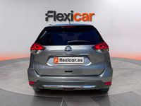 Usado Nissan X-Trail Tekna 160 CV (117 kW) 2019 Gris SUV