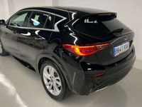 usado Infiniti Q30 2.2d Premium 7DCT