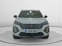 Usado Peugeot 2008 Allure 101 CV (74 kW) 2025 Blanco SUV