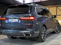 usado BMW X7 xDrive40d