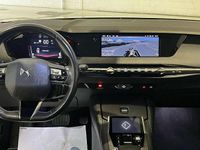 Usado DS Automobiles DS4 Bastille Plus 131 CV (96 kW) 2022 Gris Utilitario