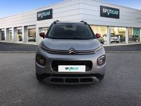 Usado Citroën C3 Aircross 111 CV (81 kW) 2021 Gris SUV