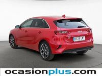 usado Kia cee'd / cee'd 1.5 MHEV Eco-Dynamics Tech DCT 160