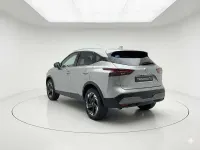 Usado Nissan Qashqai N-Connecta 140 CV (102 kW) 2025 Gris SUV