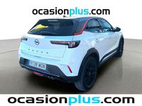 Usado Opel Mokka 130 CV (95 kW) 2023 Blanco SUV