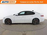 Usado Alfa Romeo Giulia Sprint 190 CV (139 kW) 2022 Blanco Berlina