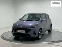 Usado Hyundai i10 63 CV (46 kW) 2025 Utilitario