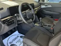 Ny Kia Sportage 150 HK (110 kW) 2026 Sort SUV