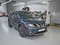 usado Nissan X-Trail 2.0 dCi Tekna 4x4-i