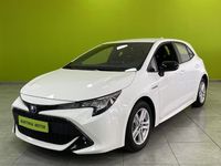 Usado Toyota Corolla Active 122 CV (89 kW) 2021 Blanco Berlina