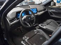 Usado BMW X1 M Sport 163 CV (119 kW) 2025 Negro SUV