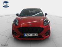Usado Ford Puma ST-Line X 155 CV (114 kW) 2024 Rojo SUV