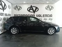 Usado Alfa Romeo 159 136 CV (100 kW) 2011 Negro Familiar
